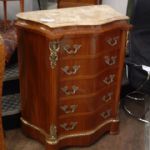 311 3217 CHEST OF DRAWERS